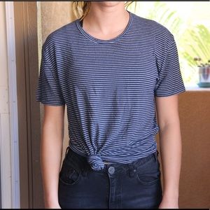 Brandy Melville comfy T-shirt